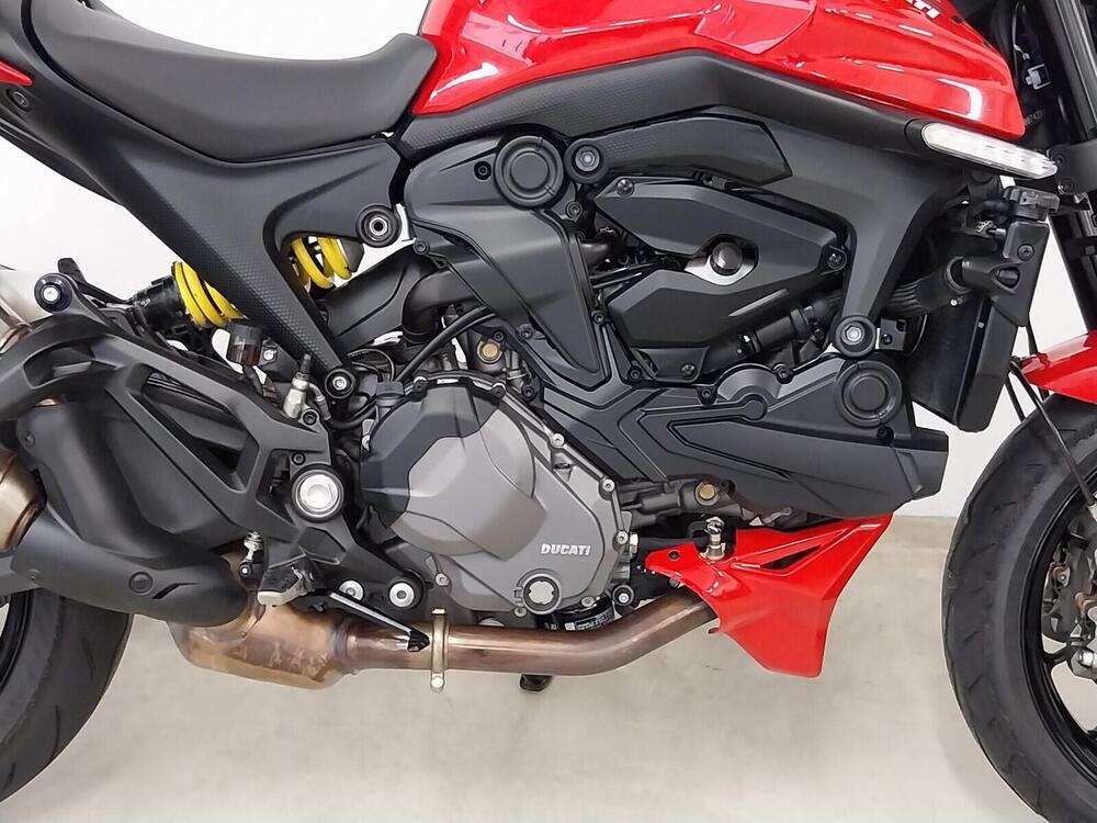 Ducati Monster 937 + (2021 - 25) (7)