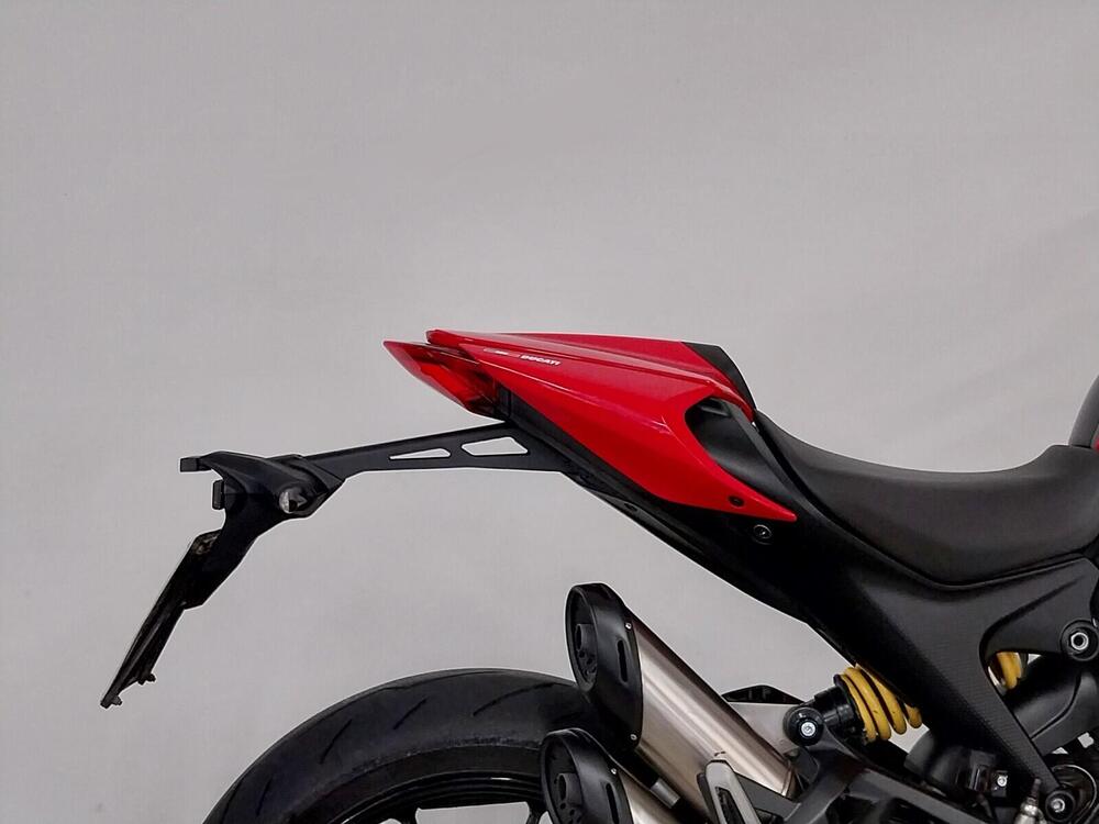 Ducati Monster 937 + (2021 - 25) (9)