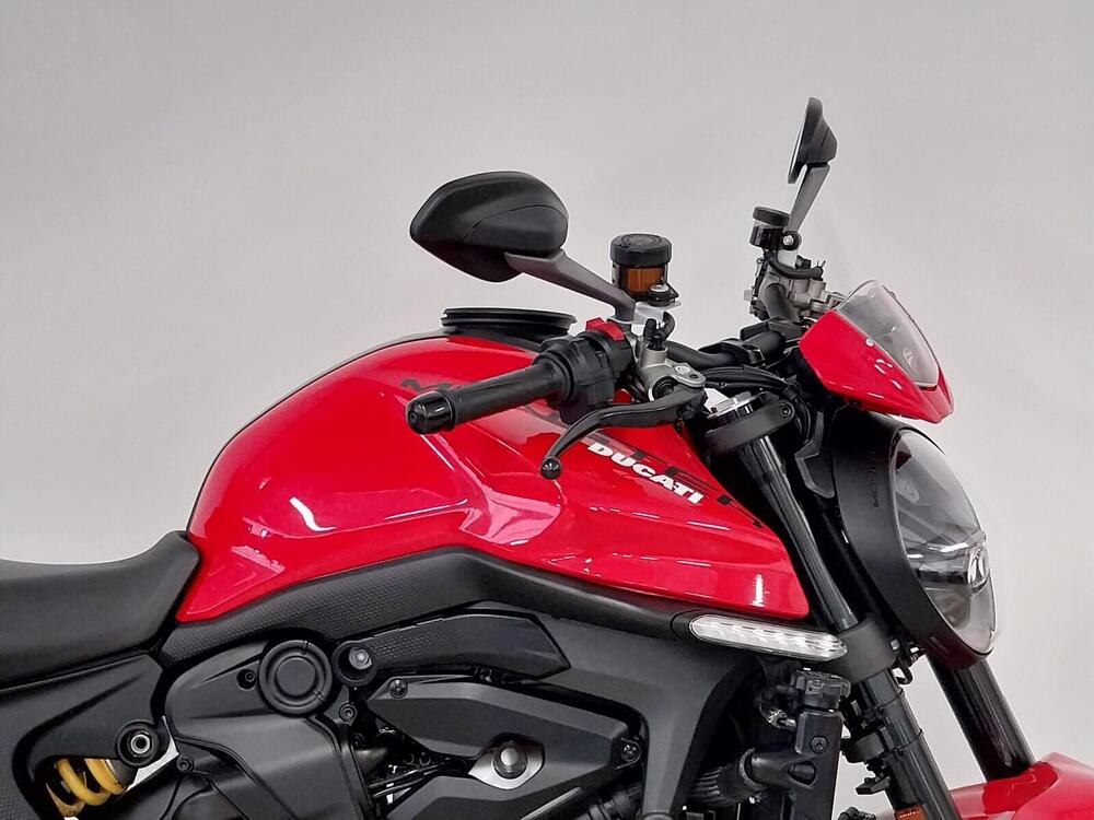 Ducati Monster 937 + (2021 - 25) (10)