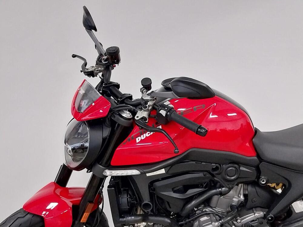 Ducati Monster 937 + (2021 - 25) (11)