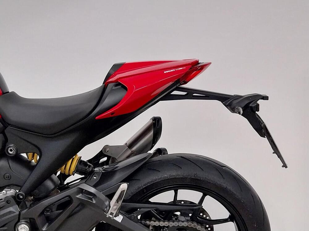 Ducati Monster 937 + (2021 - 25) (12)
