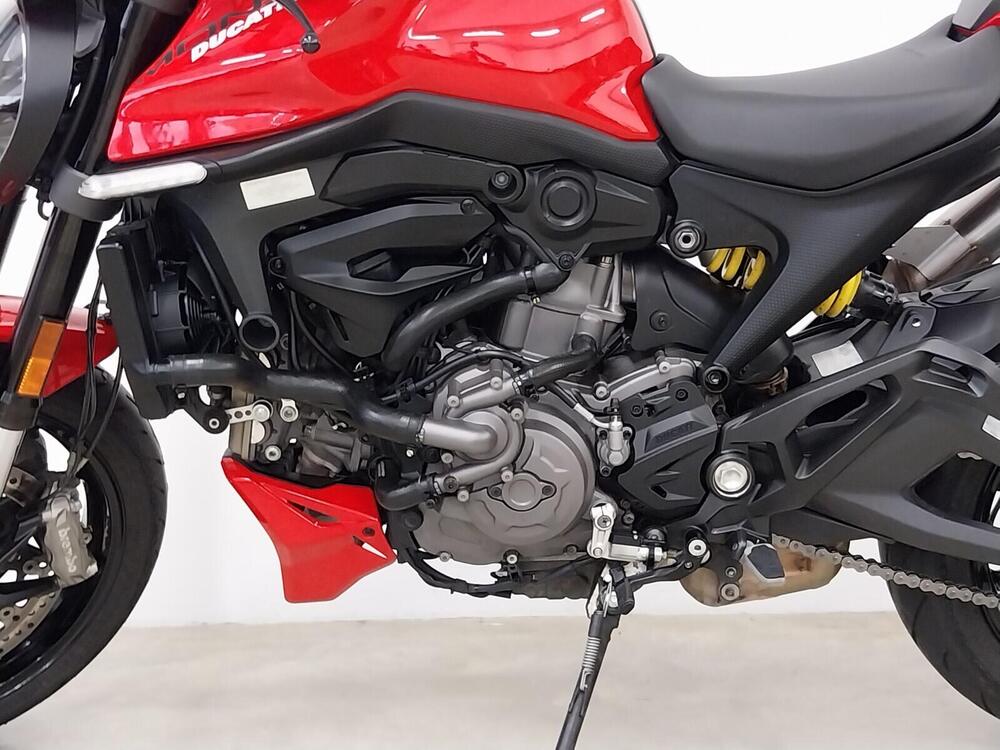 Ducati Monster 937 + (2021 - 25) (14)
