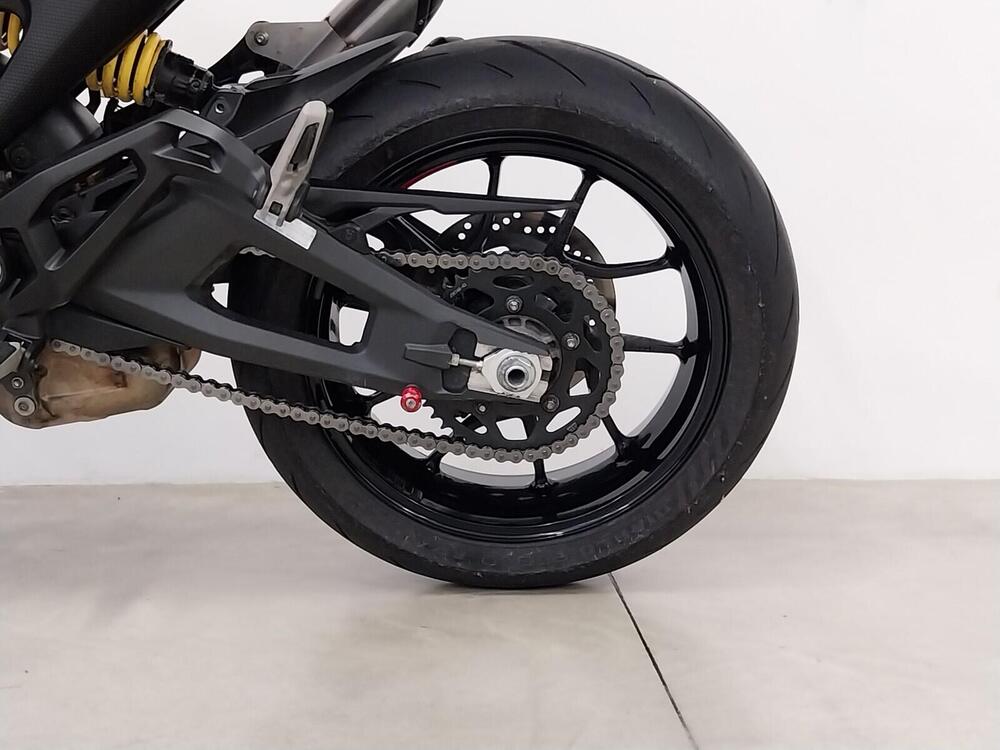 Ducati Monster 937 + (2021 - 25) (15)