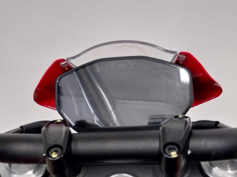 Ducati Monster 937 + (2021 - 25) (17)