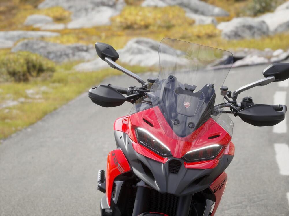 Ducati Multistrada V2 S (2025 - 26) (2)
