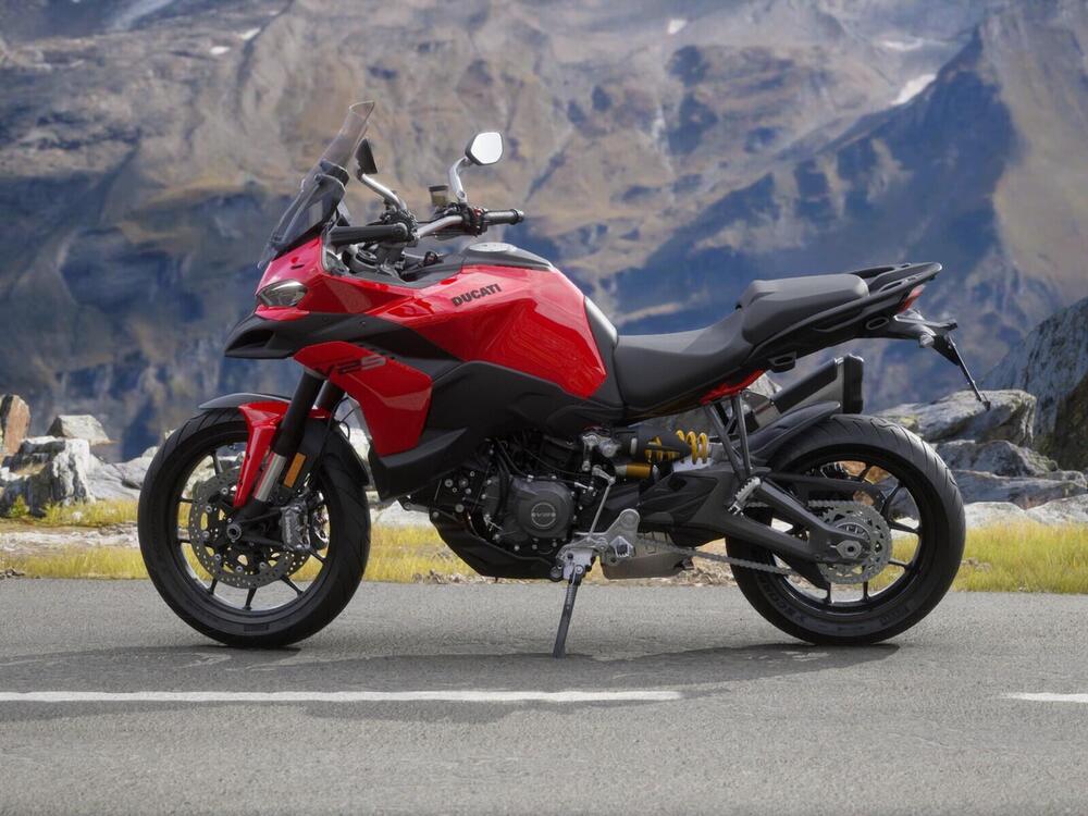 Ducati Multistrada V2 S (2025 - 26) (3)