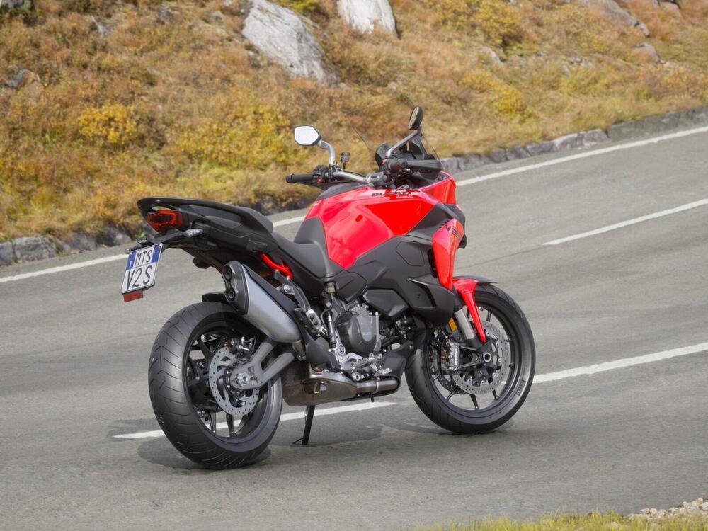 Ducati Multistrada V2 S (2025 - 26) (4)