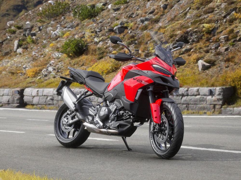Ducati Multistrada V2 S (2025 - 26) (5)