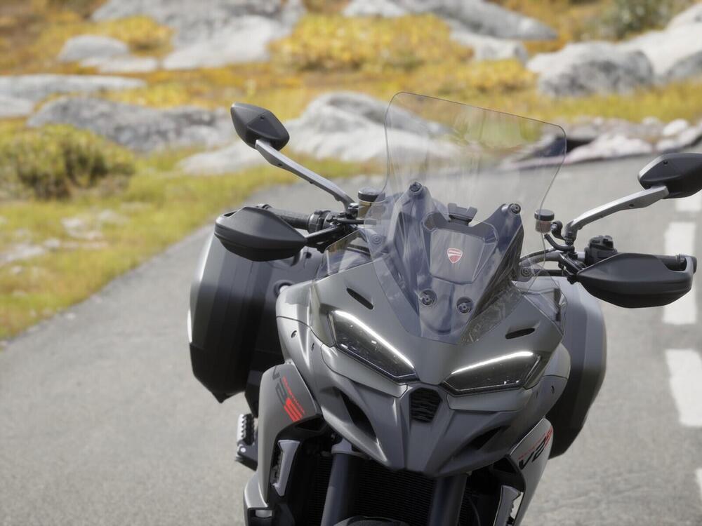 Ducati Multistrada V2 S (2025 - 26) (2)