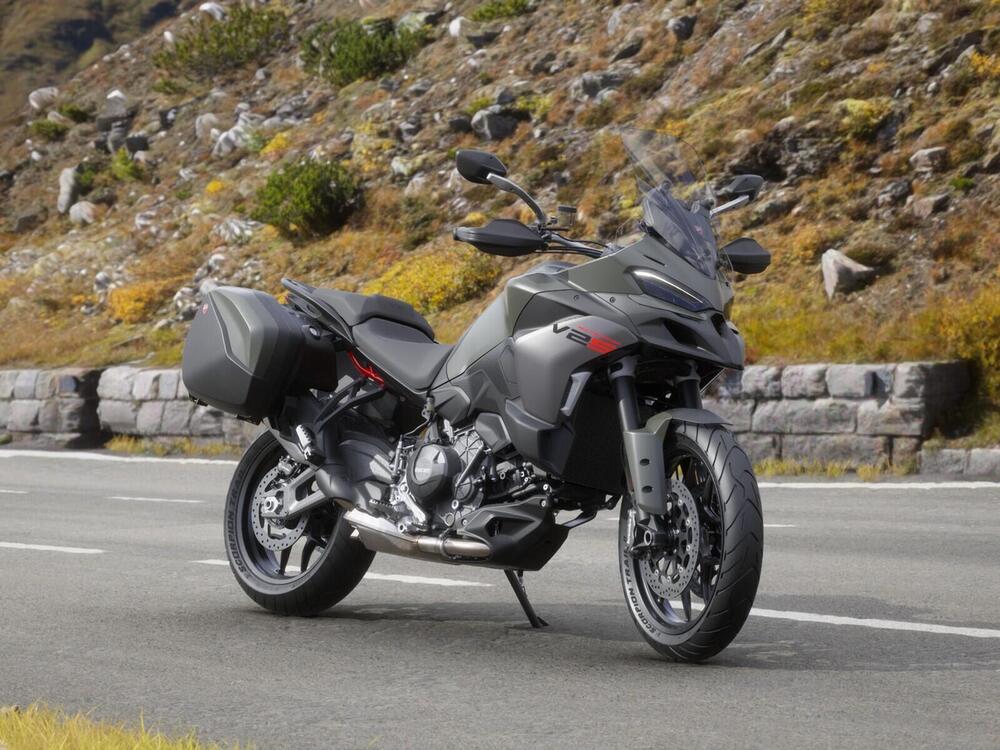 Ducati Multistrada V2 S (2025 - 26) (4)
