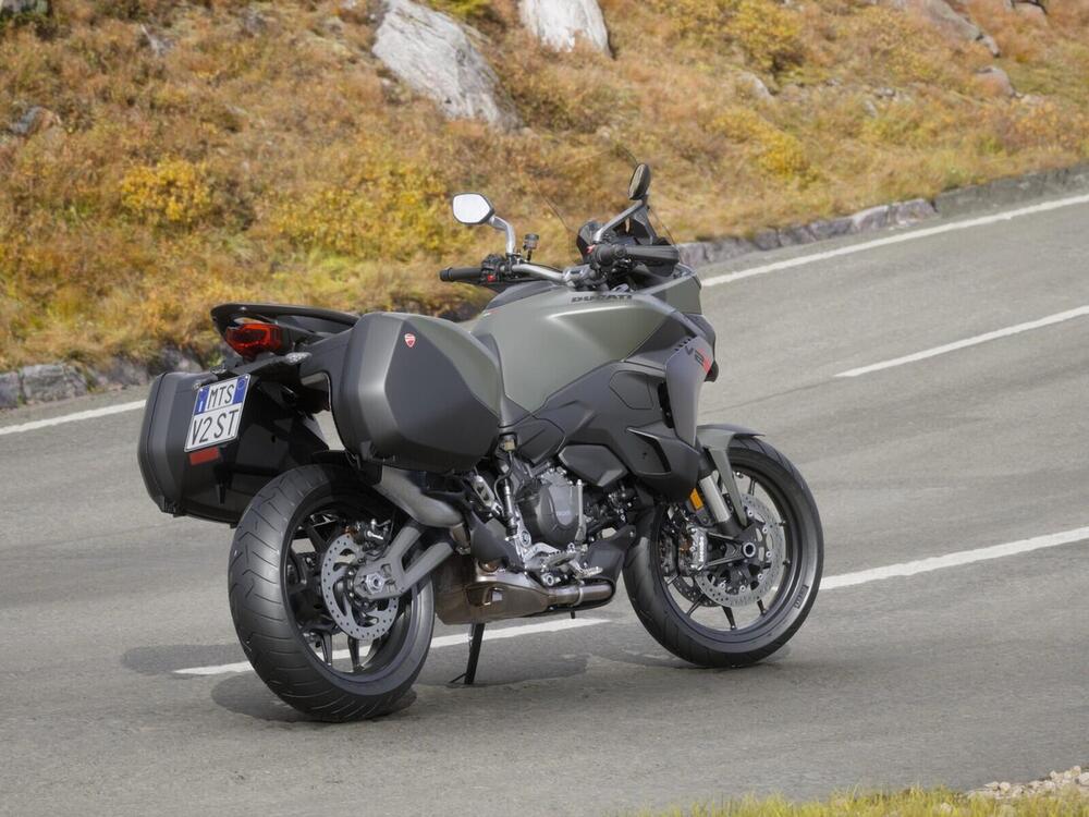 Ducati Multistrada V2 S (2025 - 26) (5)
