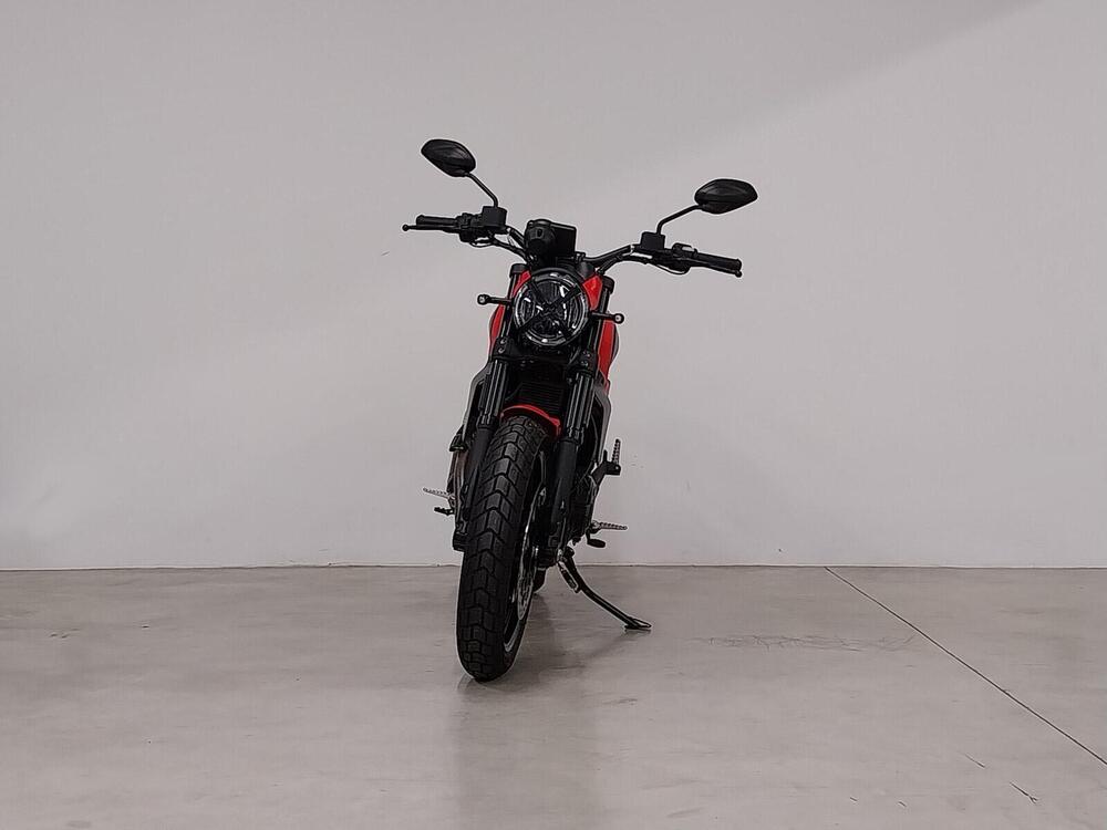 Ducati Scrambler 800 Full Throttle (2023 - 24) (3)