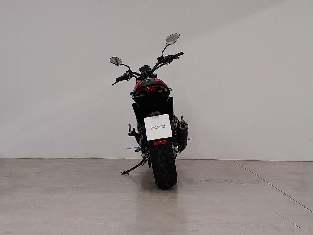 Ducati Scrambler 800 Full Throttle (2023 - 24) (4)