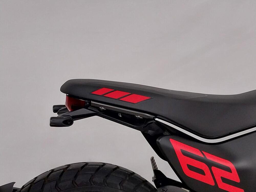 Ducati Scrambler 800 Full Throttle (2023 - 24) (6)