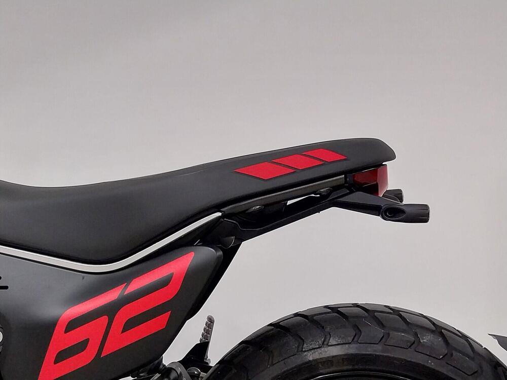 Ducati Scrambler 800 Full Throttle (2023 - 24) (9)