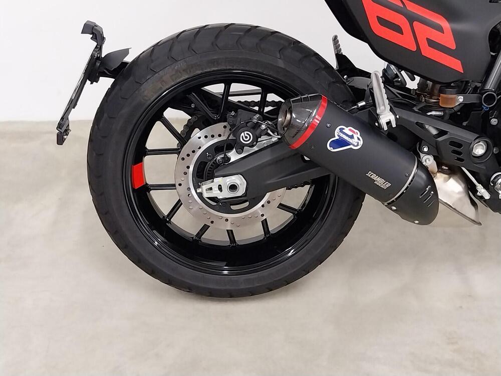 Ducati Scrambler 800 Full Throttle (2023 - 24) (10)