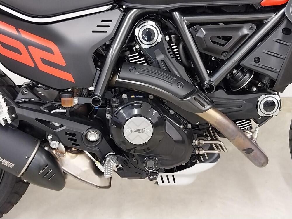 Ducati Scrambler 800 Full Throttle (2023 - 24) (11)