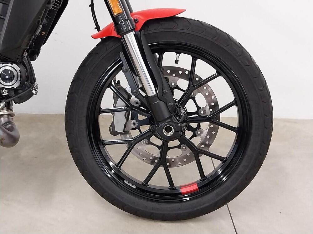 Ducati Scrambler 800 Full Throttle (2023 - 24) (12)