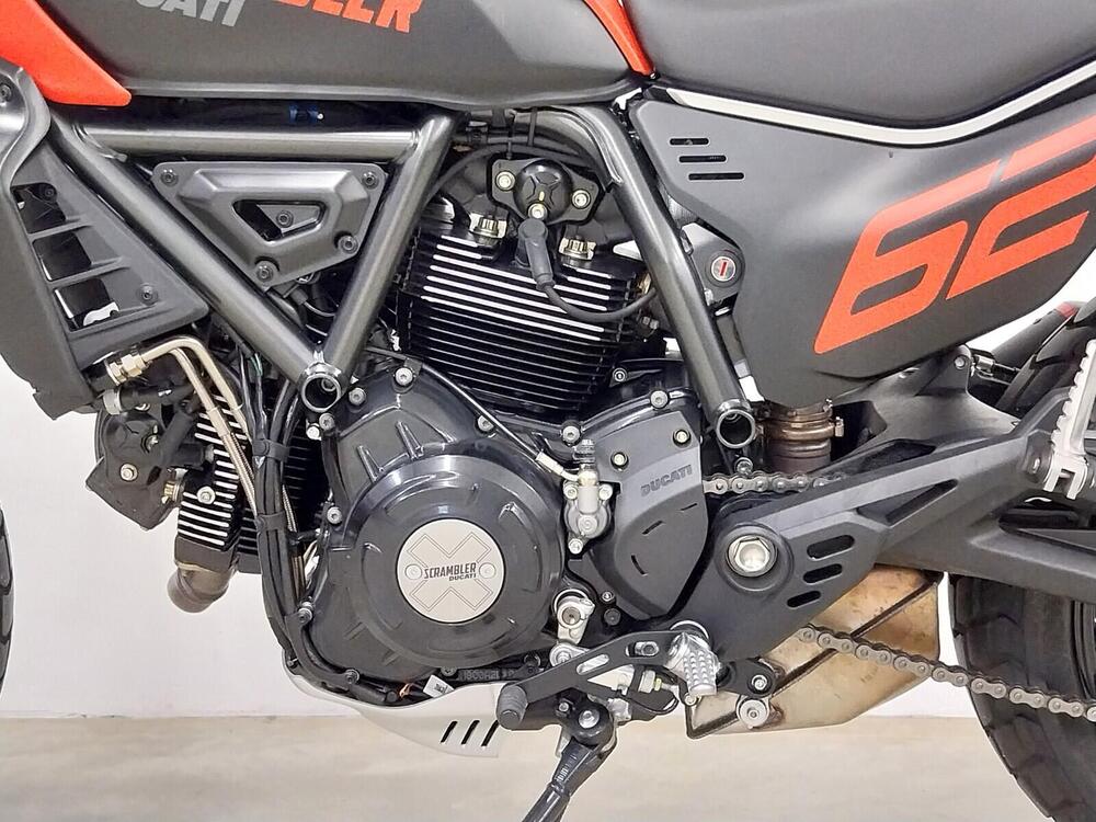 Ducati Scrambler 800 Full Throttle (2023 - 24) (14)