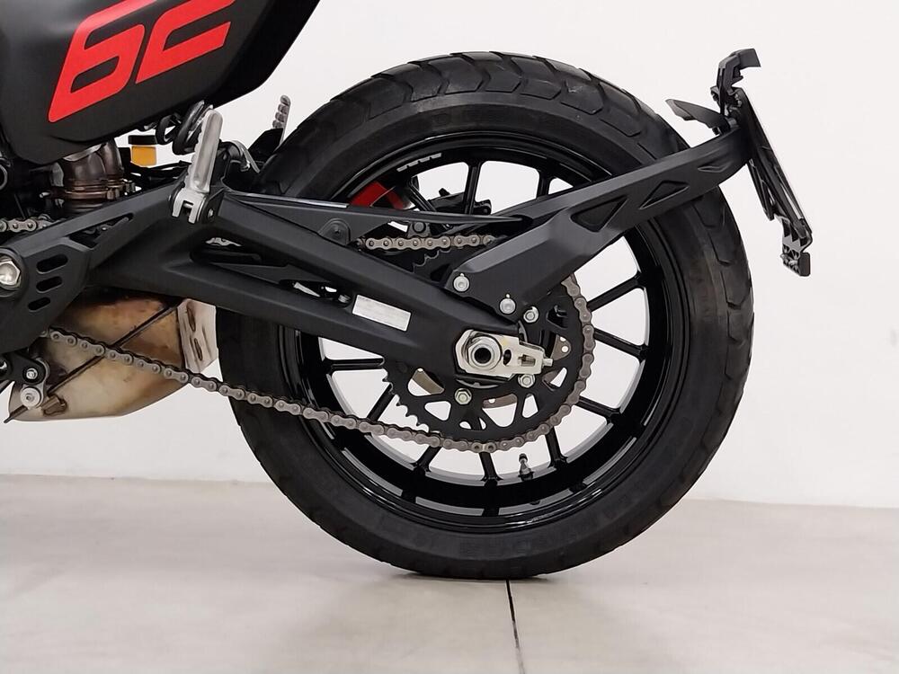 Ducati Scrambler 800 Full Throttle (2023 - 24) (15)