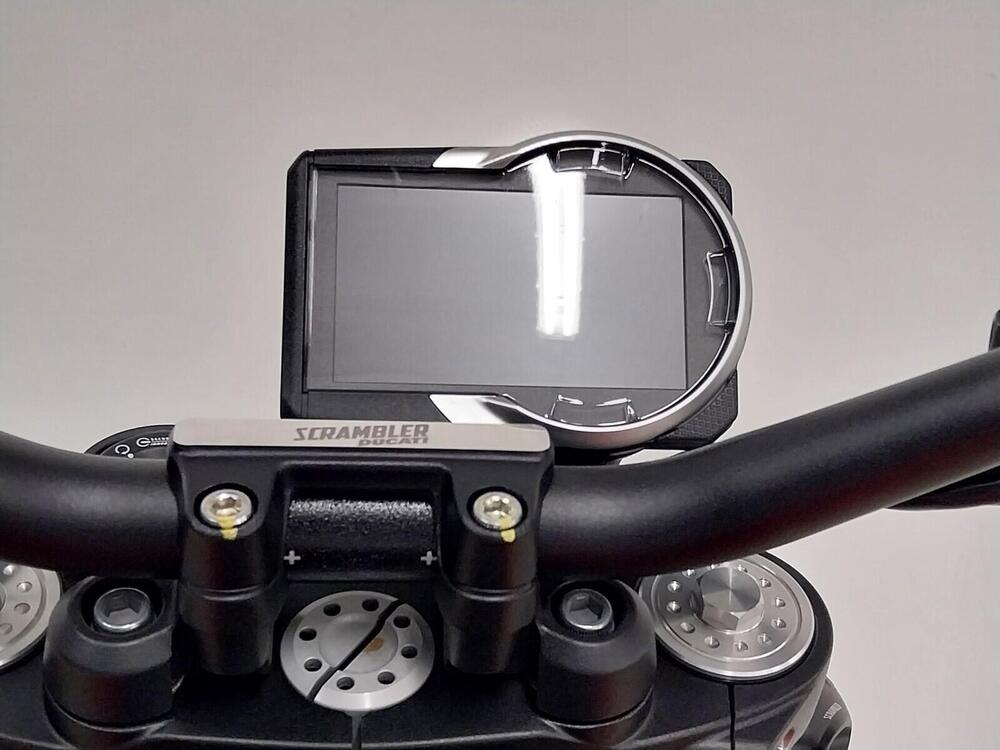 Ducati Scrambler 800 Full Throttle (2023 - 24) (17)