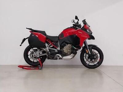 Ducati Multistrada V4 S (2021 - 24) usata