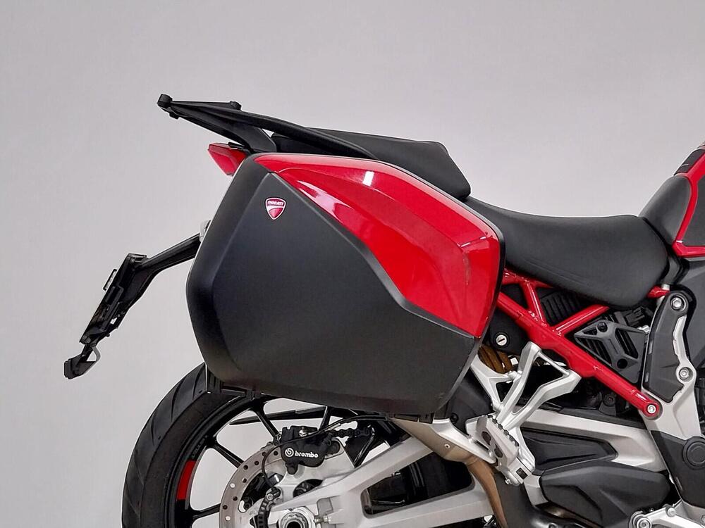 Ducati Multistrada V4 S (2021 - 24) (6)