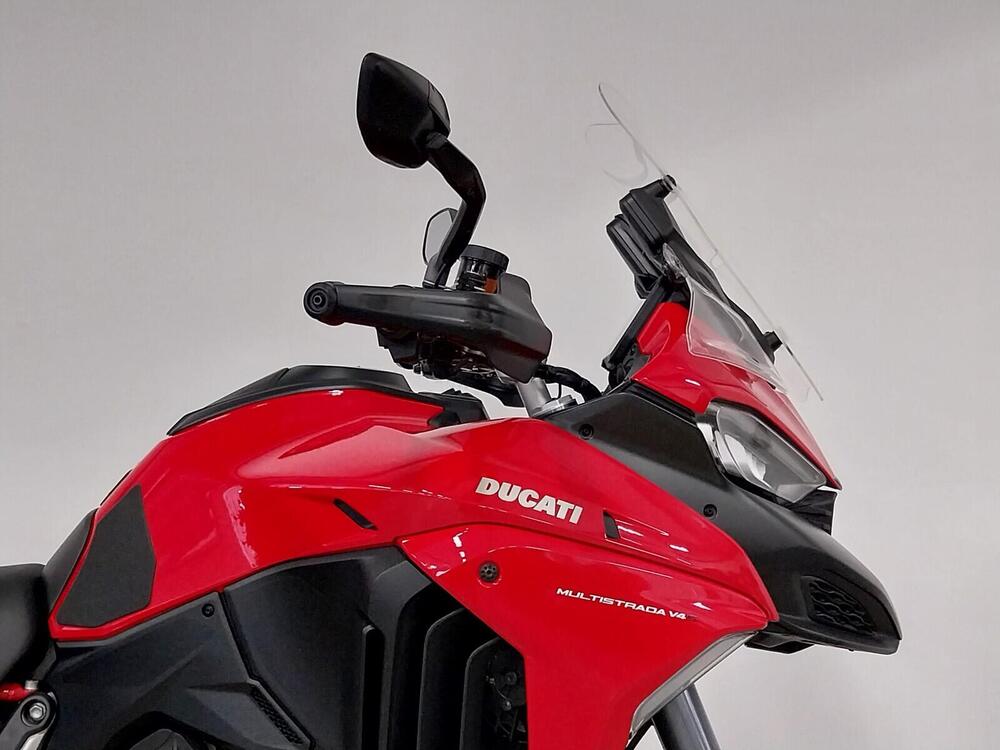Ducati Multistrada V4 S (2021 - 24) (7)