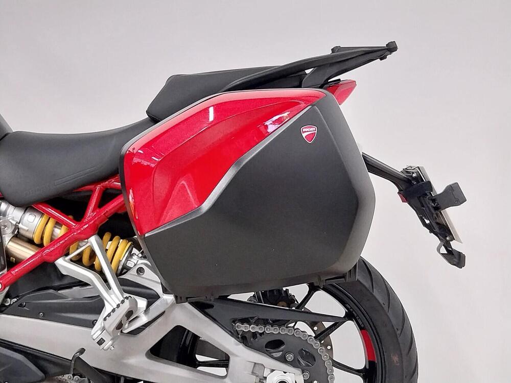 Ducati Multistrada V4 S (2021 - 24) (9)