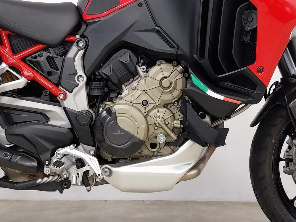Ducati Multistrada V4 S (2021 - 24) (11)
