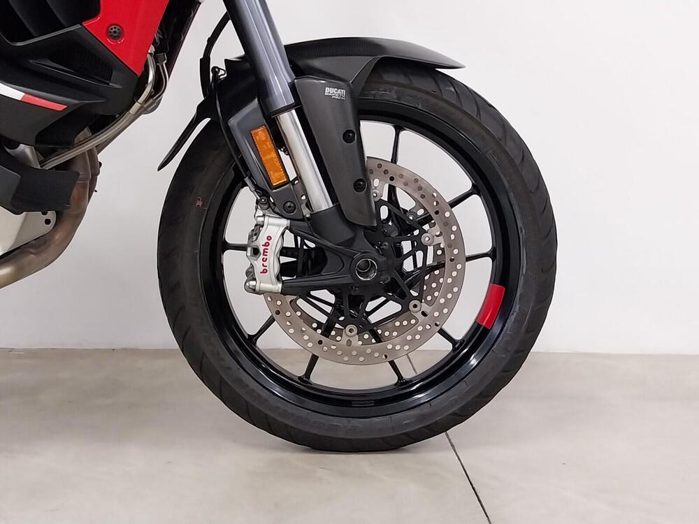 Ducati Multistrada V4 S (2021 - 24) (12)