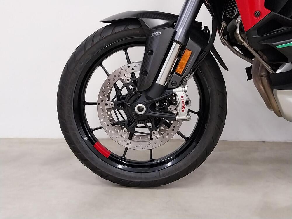 Ducati Multistrada V4 S (2021 - 24) (13)