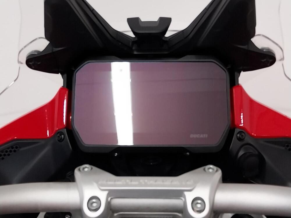 Ducati Multistrada V4 S (2021 - 24) (17)
