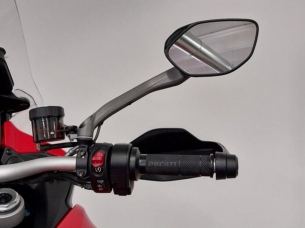Ducati Multistrada V4 S (2021 - 24) (18)