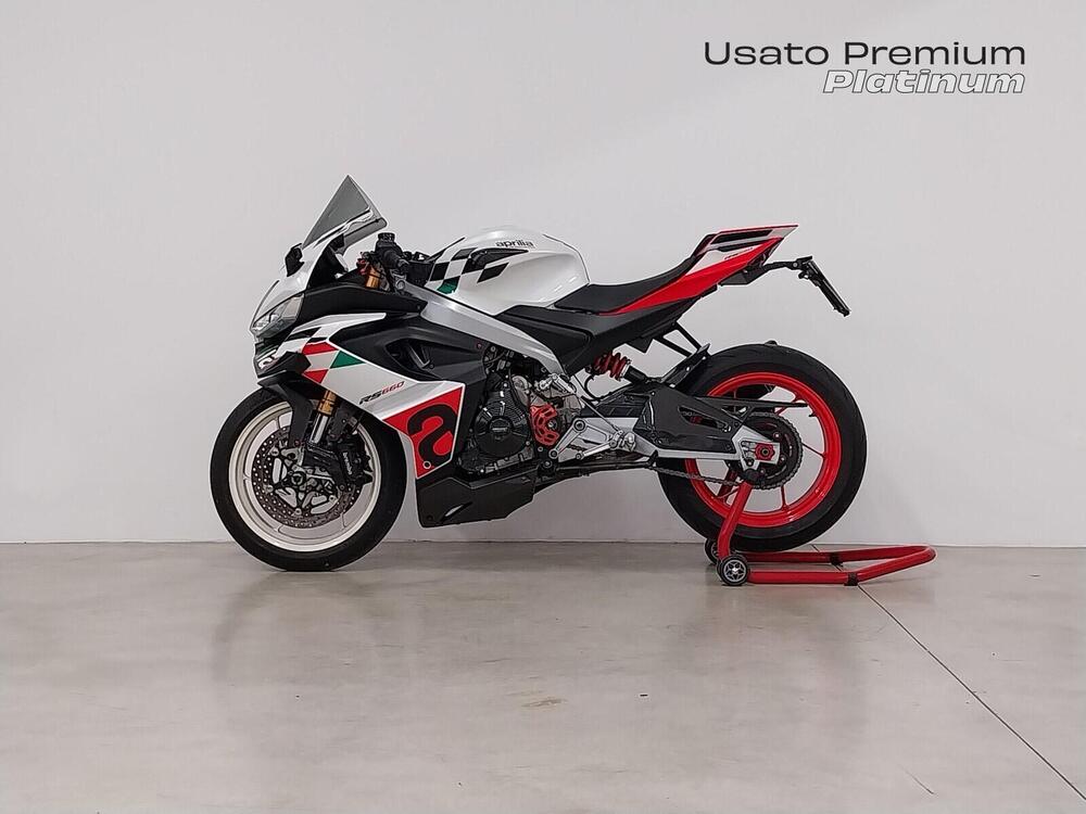 Aprilia RS 660 Extrema (2023 - 24) (2)