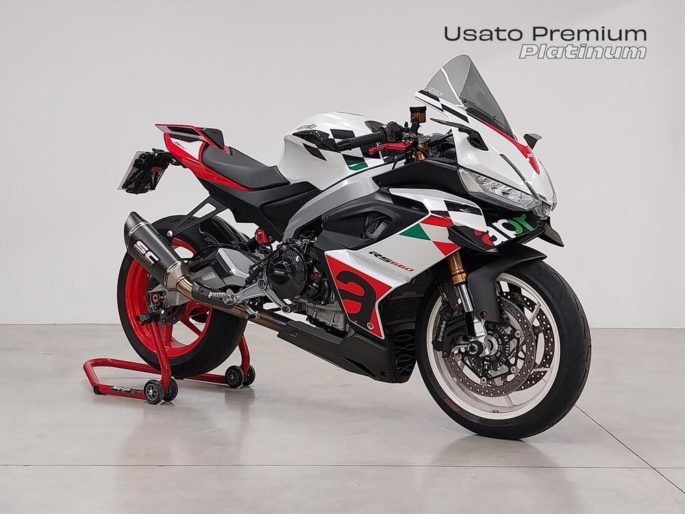 Aprilia RS 660 Extrema (2023 - 24) (5)