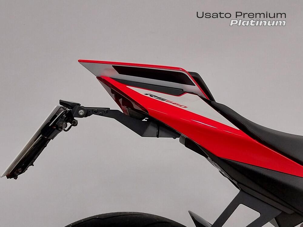 Aprilia RS 660 Extrema (2023 - 24) (6)