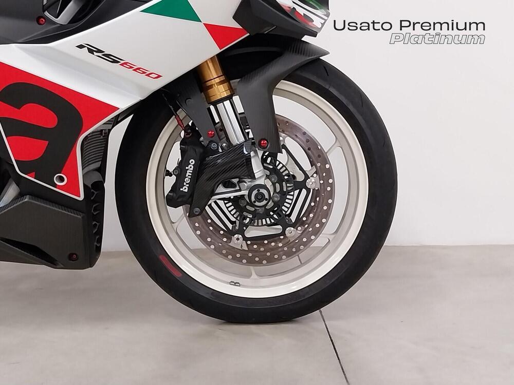 Aprilia RS 660 Extrema (2023 - 24) (12)