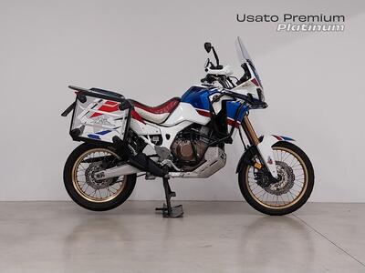 Honda Africa Twin CRF 1000L Adventure Sports (2018 - 19) usata