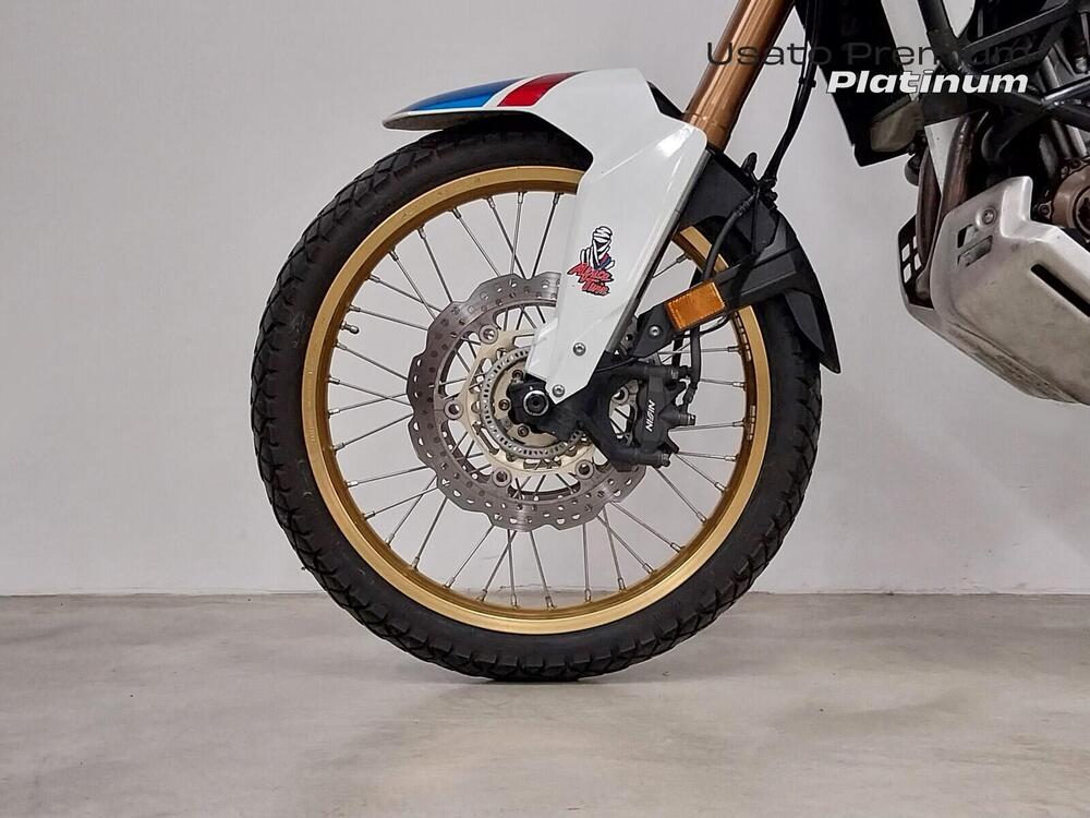 Honda Africa Twin CRF 1000L Adventure Sports (2018 - 19) (13)