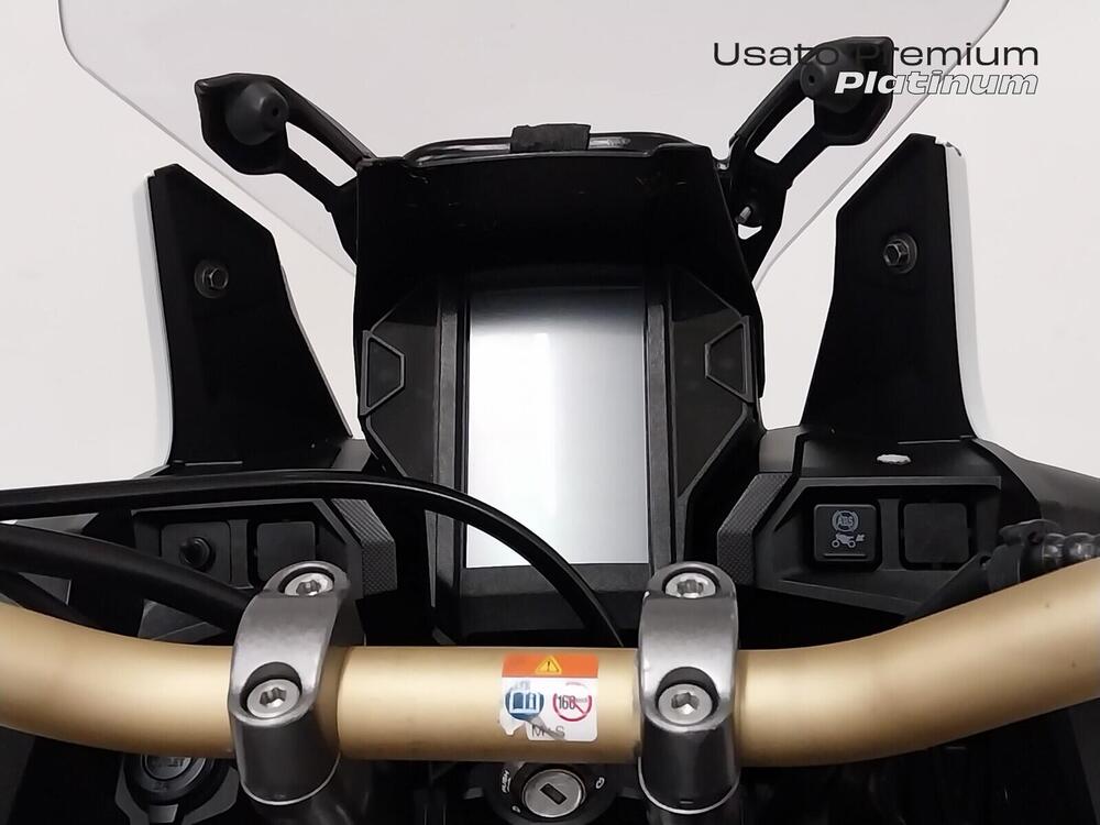 Honda Africa Twin CRF 1000L Adventure Sports (2018 - 19) (17)