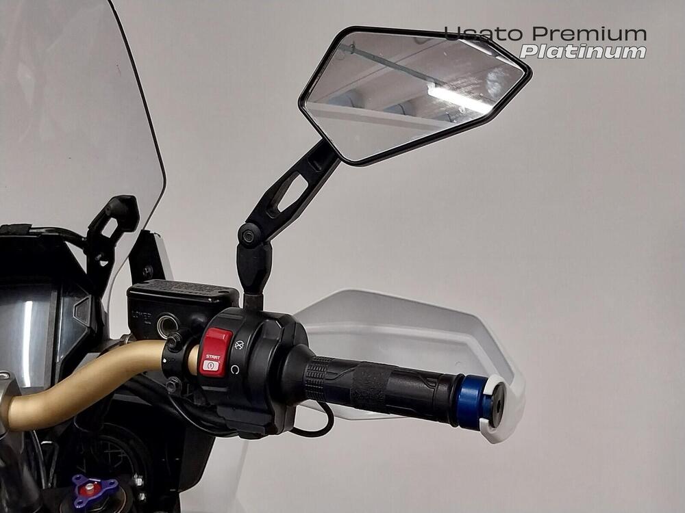 Honda Africa Twin CRF 1000L Adventure Sports (2018 - 19) (18)