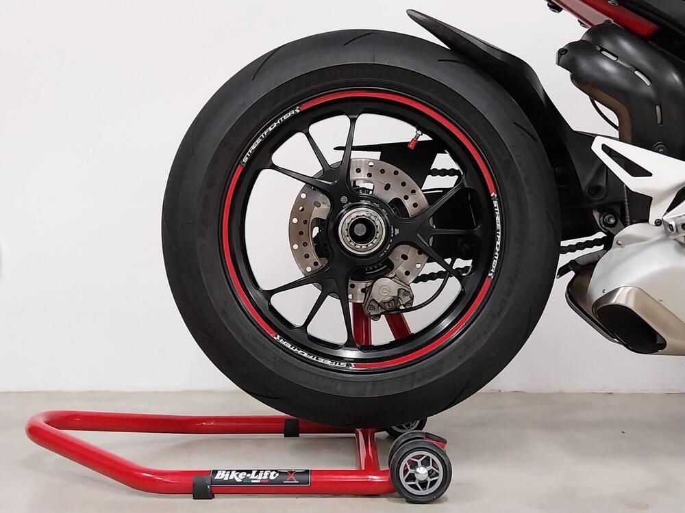 Ducati Streetfighter V4 1100 S (2020) (10)