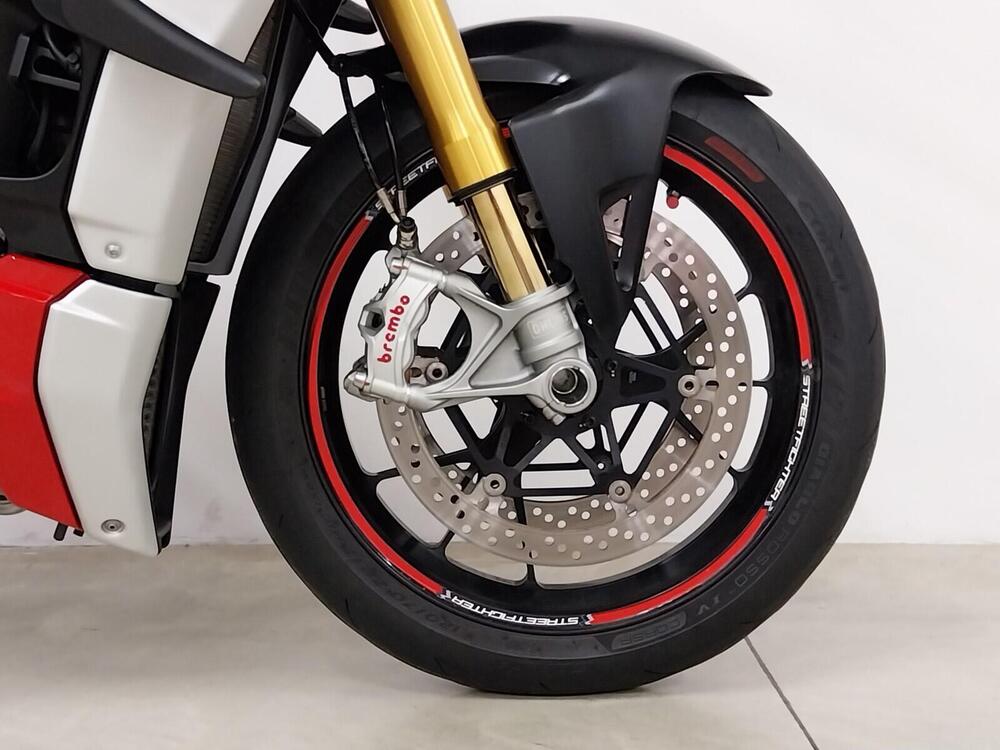 Ducati Streetfighter V4 1100 S (2020) (12)