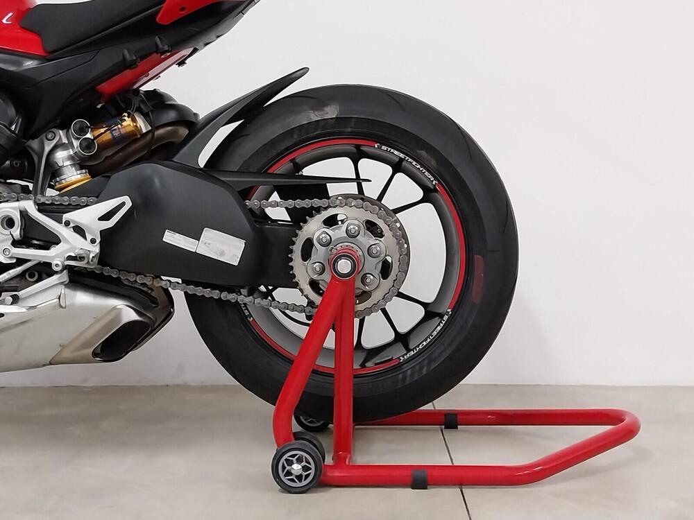 Ducati Streetfighter V4 1100 S (2020) (15)