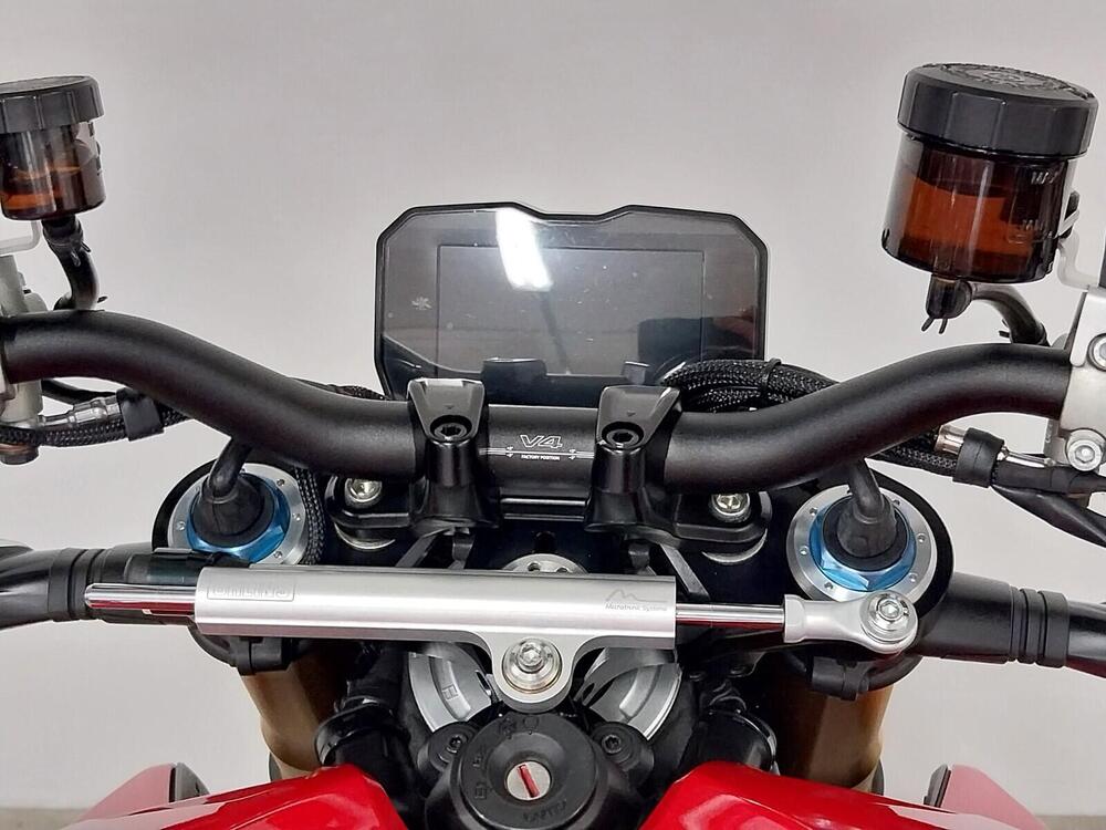 Ducati Streetfighter V4 1100 S (2020) (17)