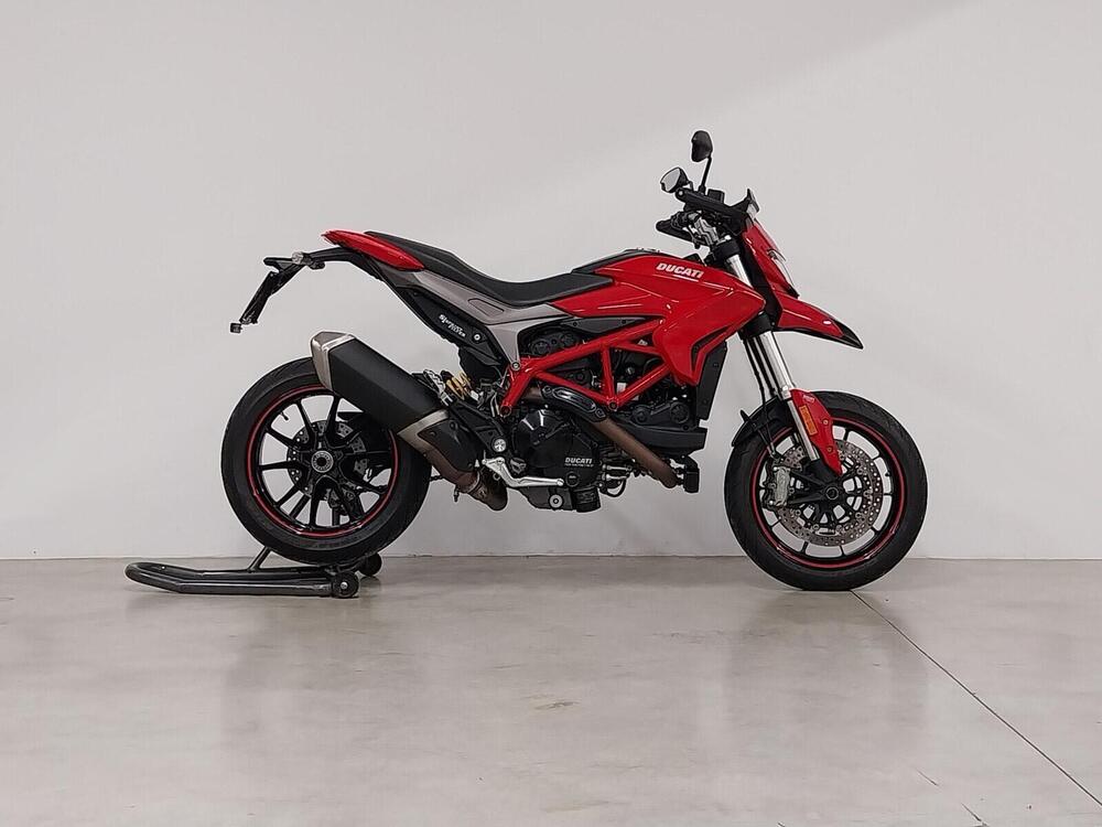 Ducati Hypermotard 939 (2016 - 18)