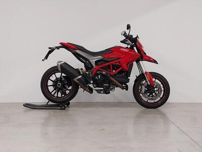 Ducati Hypermotard 939 (2016 - 18) usata