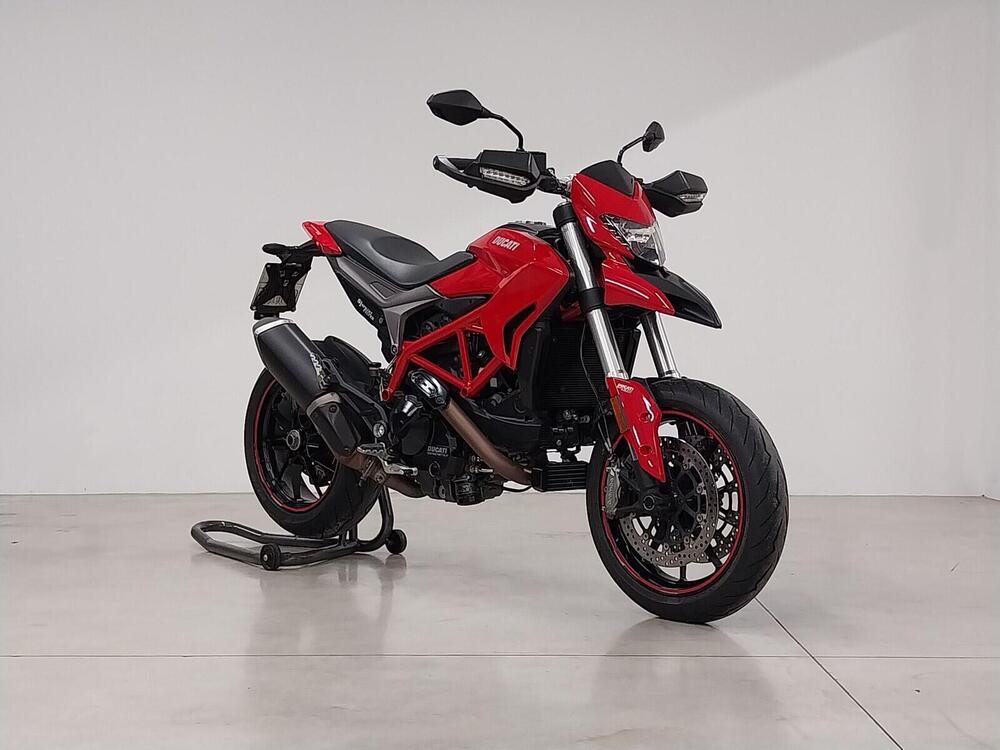 Ducati Hypermotard 939 (2016 - 18) (5)