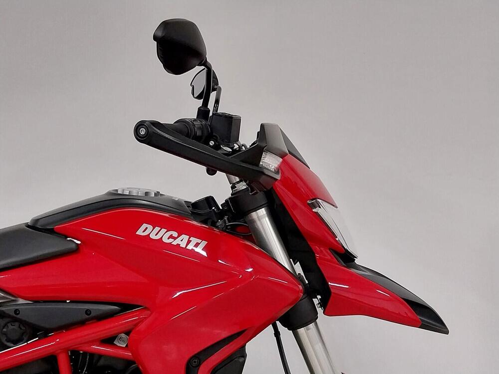 Ducati Hypermotard 939 (2016 - 18) (7)